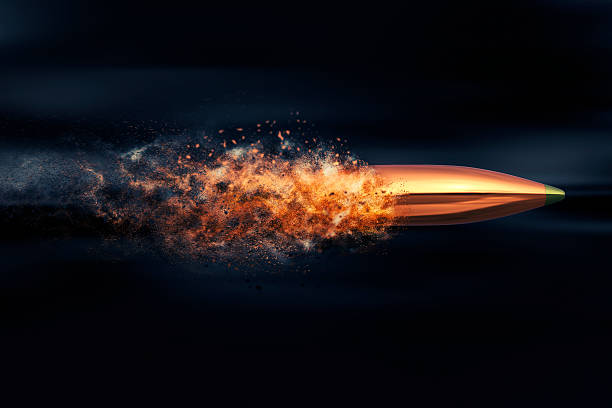 The Need for Speed: Exploring the Velocity of Bullets – How Fast Does a Bullet Travel