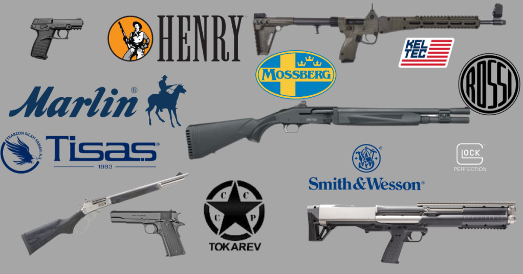 June 2023 Firearm Sales Report: Discover the Hottest Selling Guns and Surprising Trends